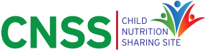 Child Nutrition Sharing Site Logo