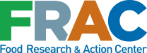 Food Research Action Center Logo