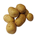 Potatoes (Irish)