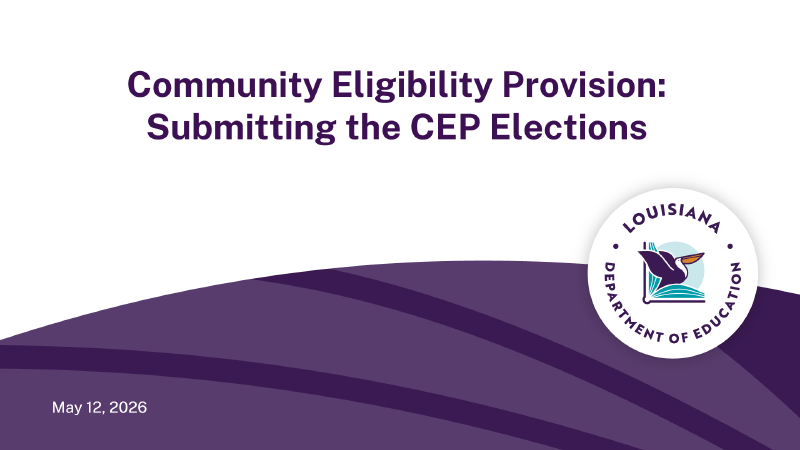 SFS - CEP Elections Image