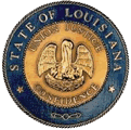 Louisiana Department of Education Child Nutrition Programs Seal