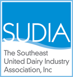 Southeast United Dairy Industry Association, Inc. Logo